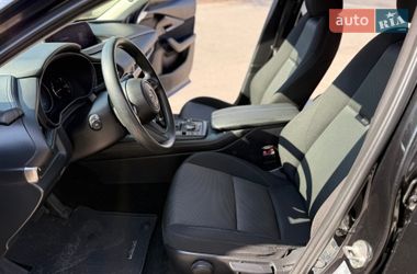 Внедорожник / Кроссовер Mazda CX-30 2020 в Днепре