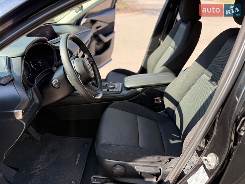 Внедорожник / Кроссовер Mazda CX-30 2020 в Днепре