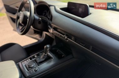 Внедорожник / Кроссовер Mazda CX-30 2020 в Днепре