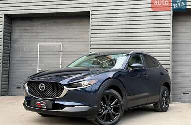 Внедорожник / Кроссовер Mazda CX-30 2024 в Киеве