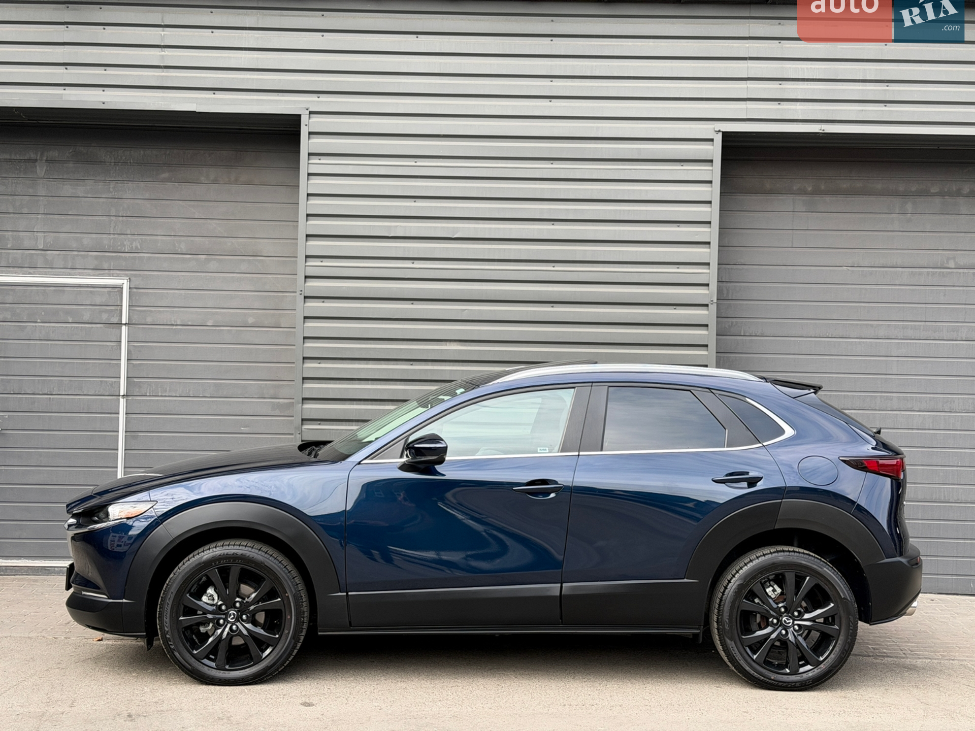 2024 Mazda CX-30 - мініатюра 12