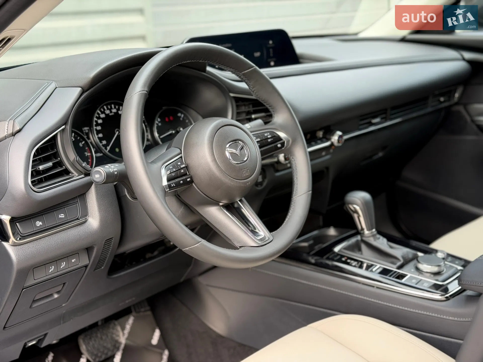 2024 Mazda CX-30 - мініатюра 21