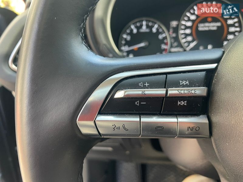 Позашляховик / Кросовер Mazda CX-30 2022 в Житомирі