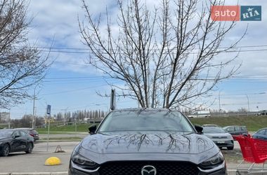 Внедорожник / Кроссовер Mazda CX-30 2023 в Киеве
