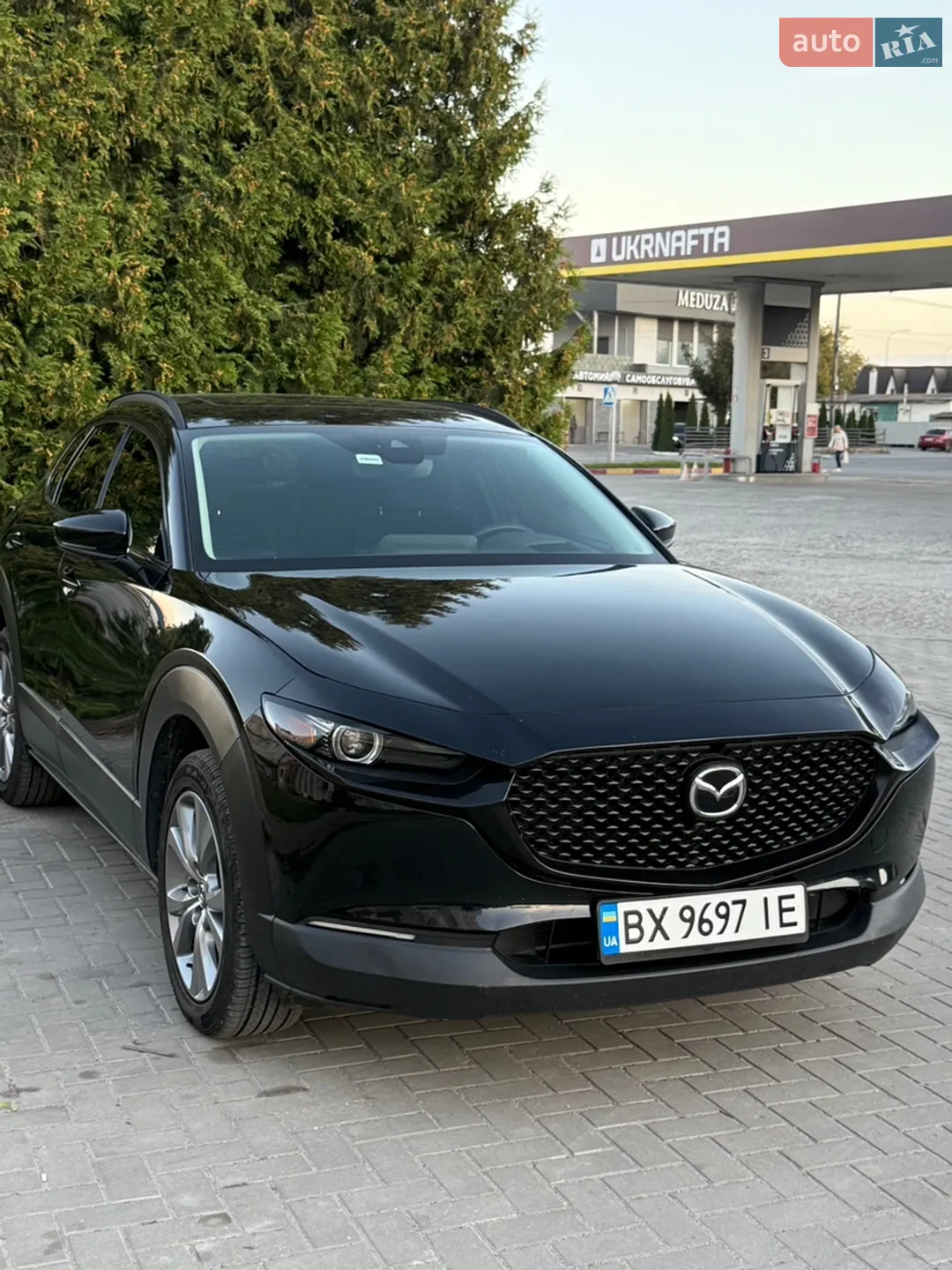 2022 Mazda CX-30 - мініатюра 2