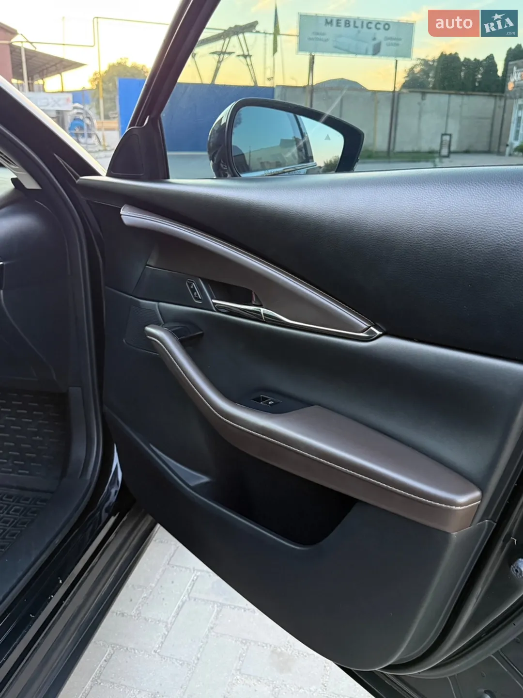 2022 Mazda CX-30 - мініатюра 14