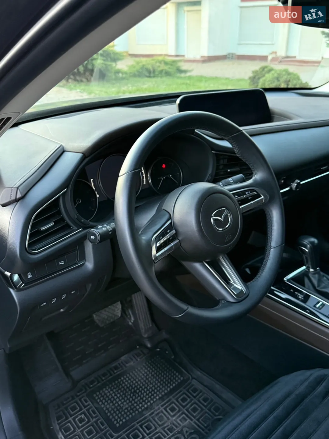 2022 Mazda CX-30 - мініатюра 18