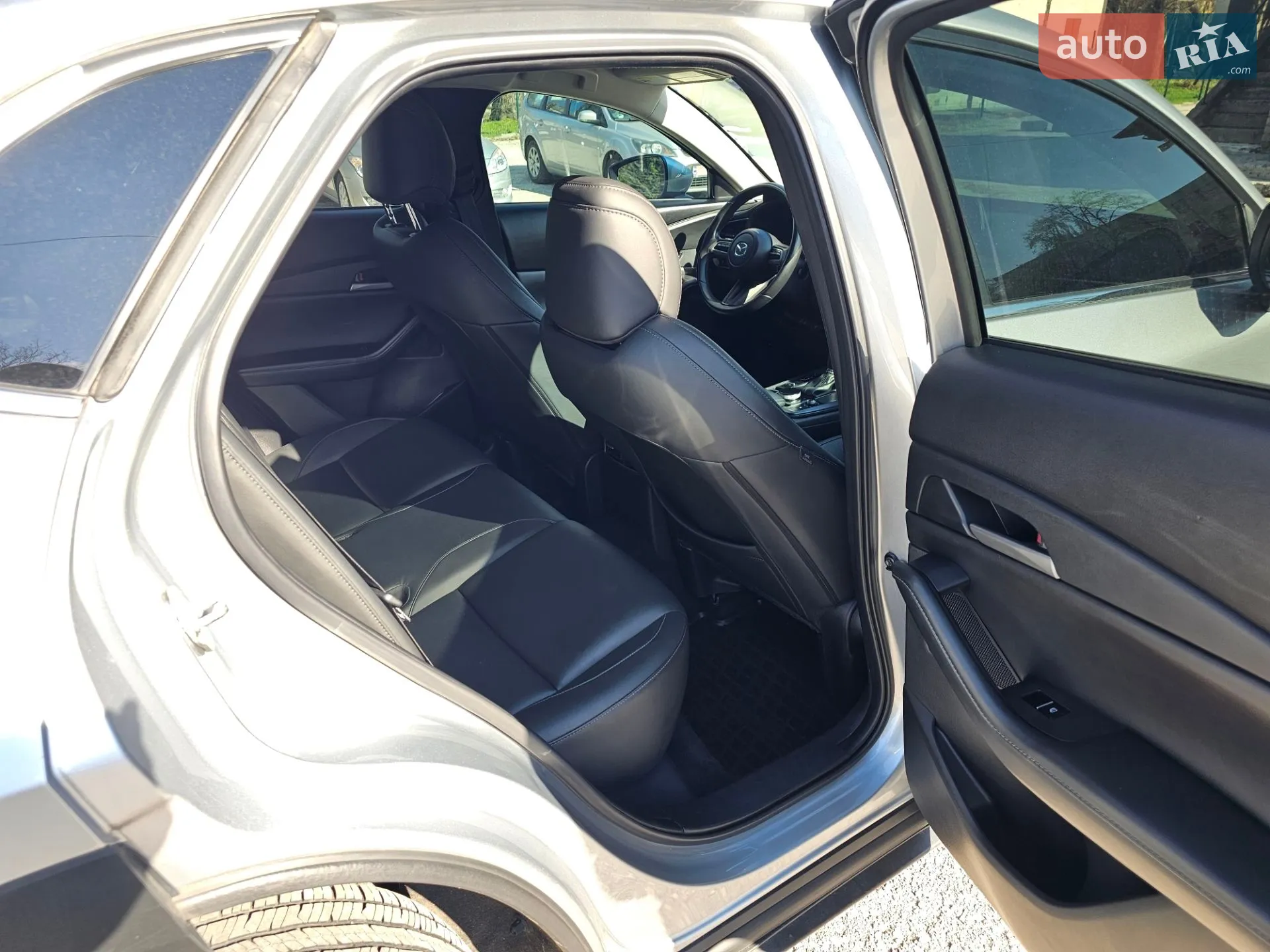 2021 Mazda CX-30 - мініатюра 10