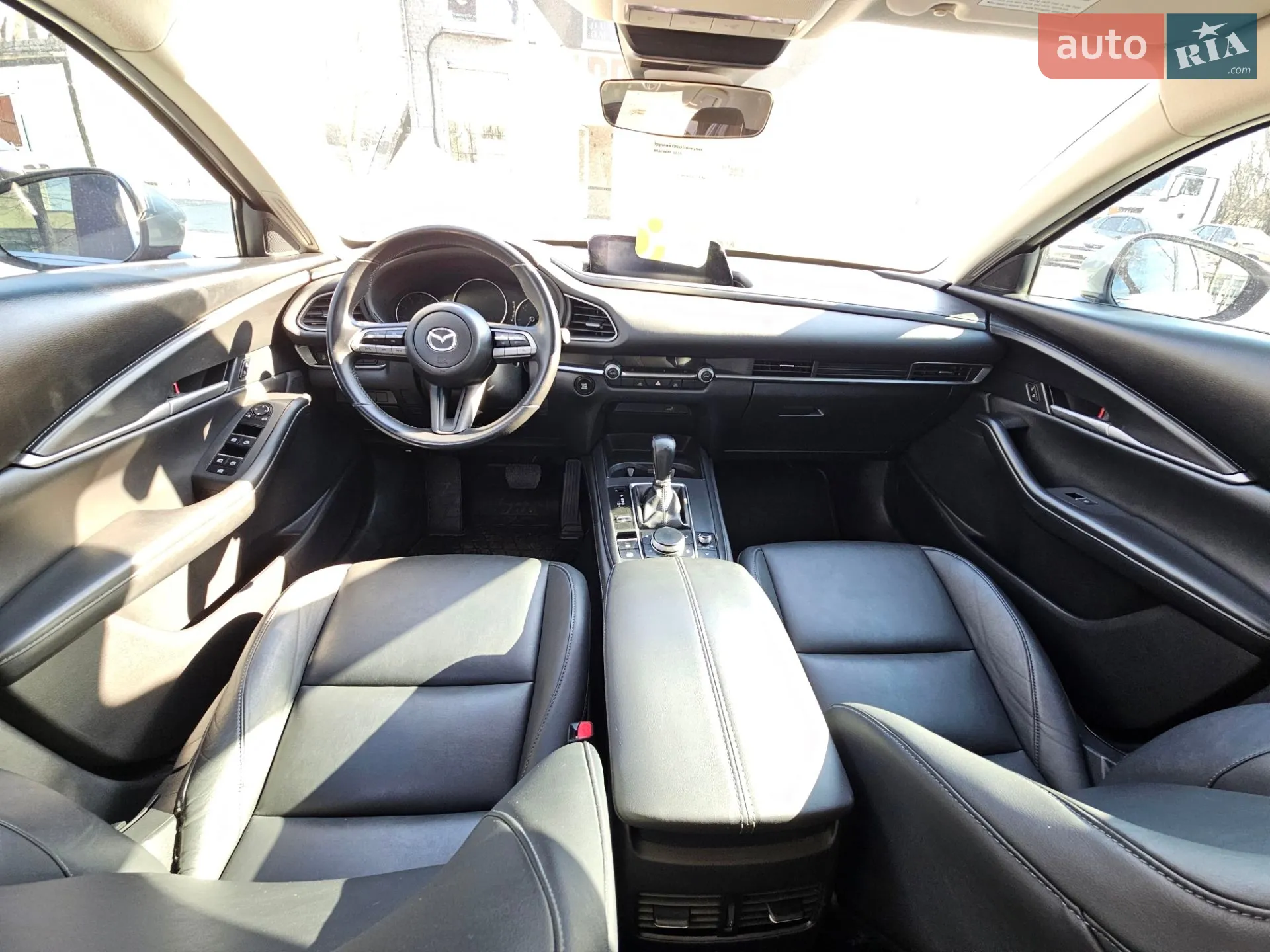2021 Mazda CX-30 - мініатюра 15