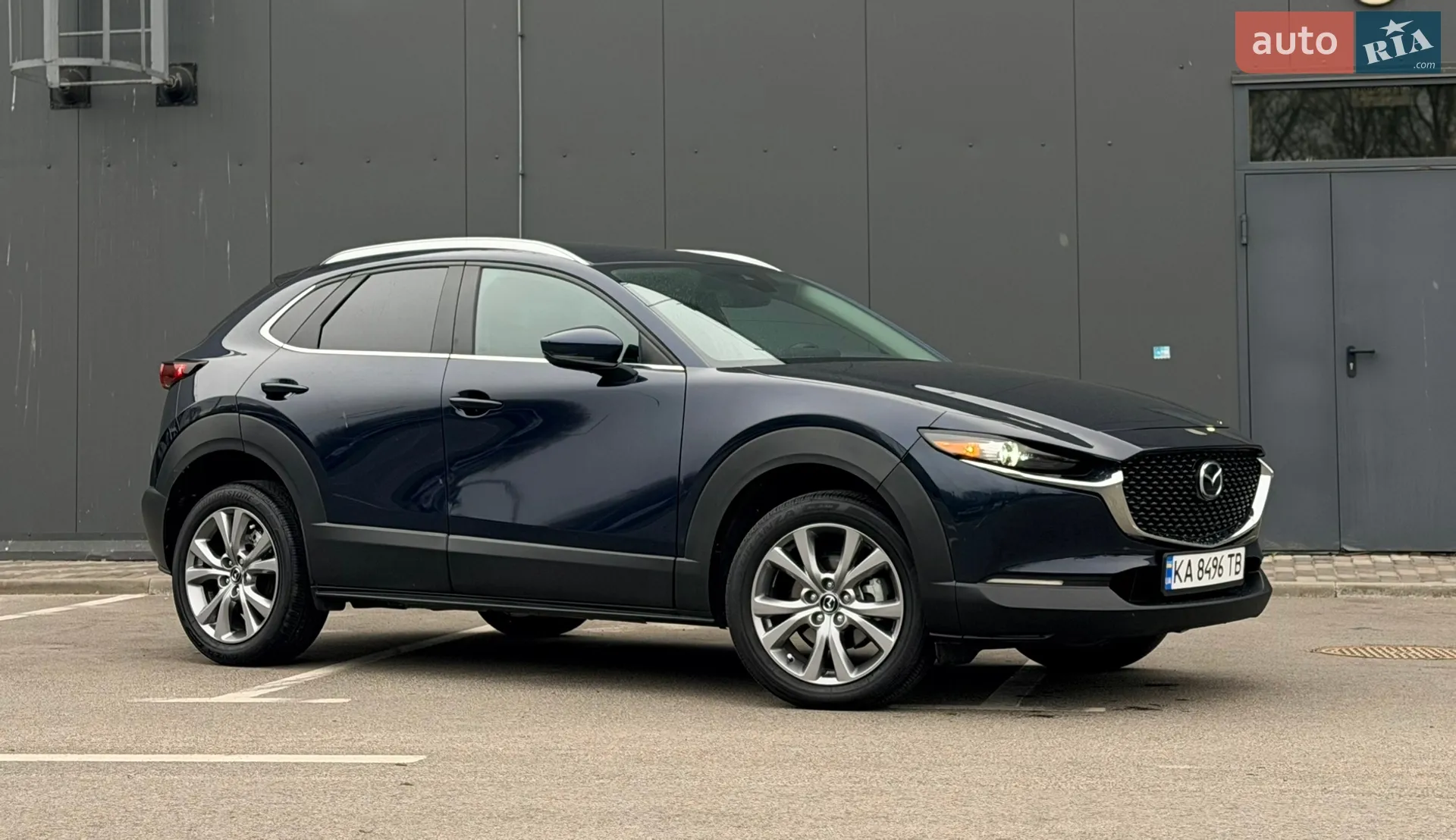 2023 Mazda CX-30 - мініатюра 5