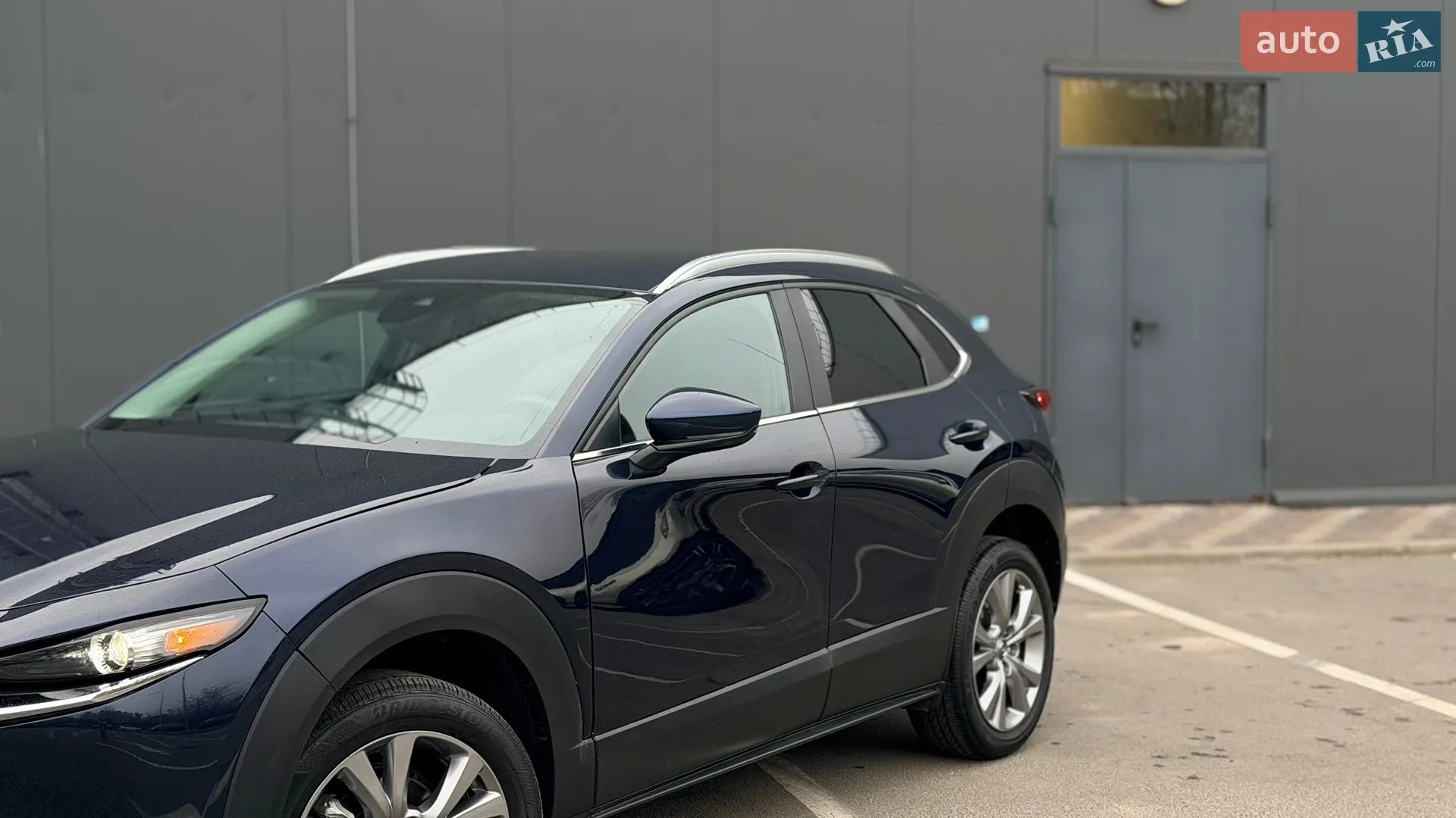 2023 Mazda CX-30 - мініатюра 14