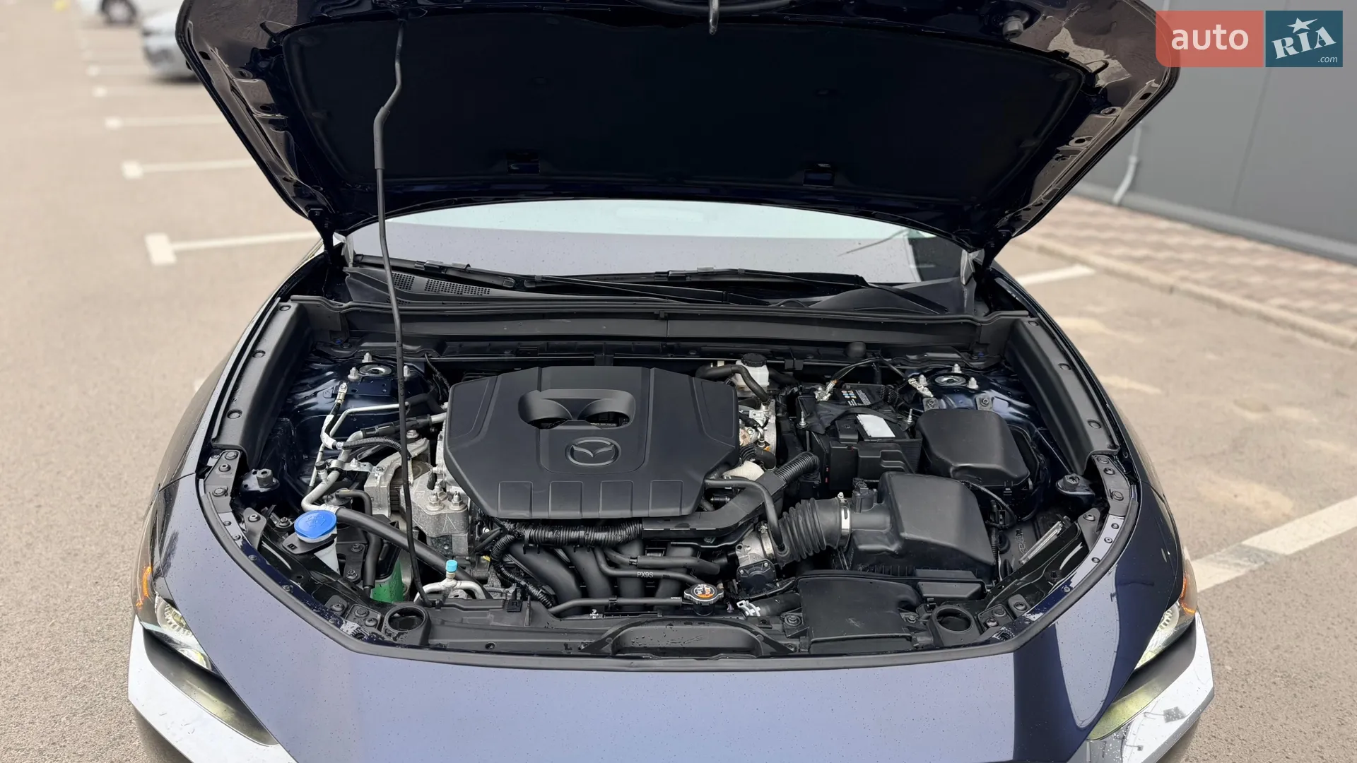 2023 Mazda CX-30 - мініатюра 17
