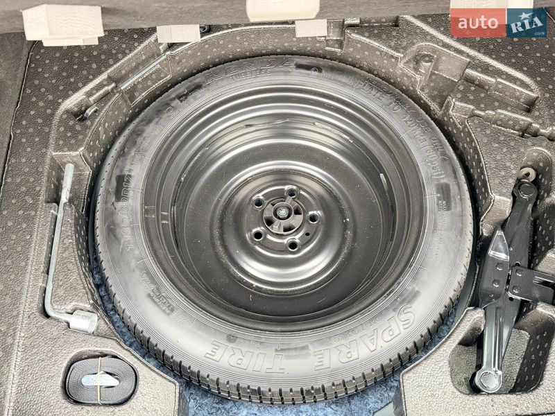 Позашляховик / Кросовер Mazda CX-30 2023 в Києві фото 26 Позашляховик / Кросовер Mazda CX-30 2023 в Києві