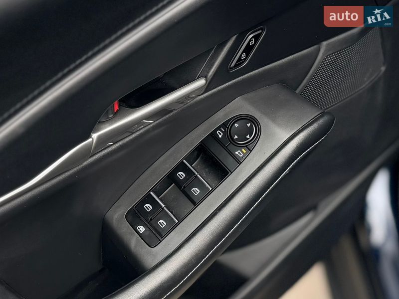 Позашляховик / Кросовер Mazda CX-30 2023 в Києві фото 35 Позашляховик / Кросовер Mazda CX-30 2023 в Києві