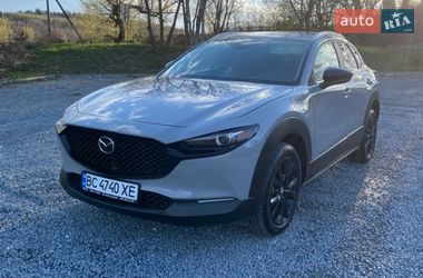 Внедорожник / Кроссовер Mazda CX-30 2025 в Львове