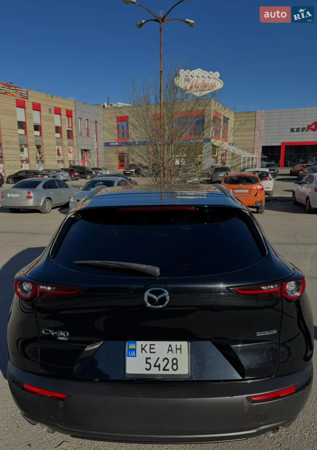 2022 Mazda CX-30 - мініатюра 6
