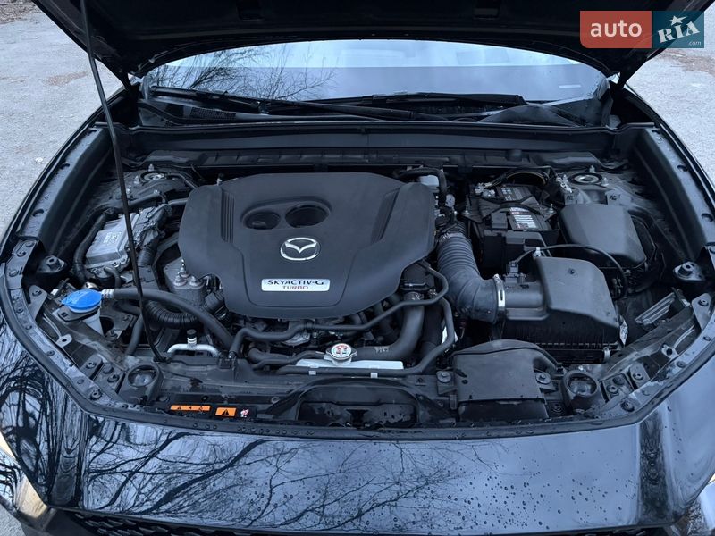 Позашляховик / Кросовер Mazda CX-30 2024 в Білій Церкві фото 20 Позашляховик / Кросовер Mazda CX-30 2024 в Білій Церкві