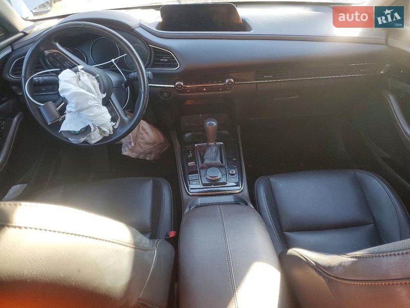 Внедорожник / Кроссовер Mazda CX-30 2024 в Львове