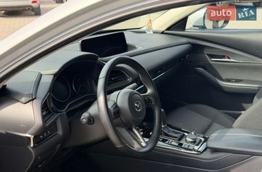 Позашляховик / Кросовер Mazda CX-30 2024 в Києві