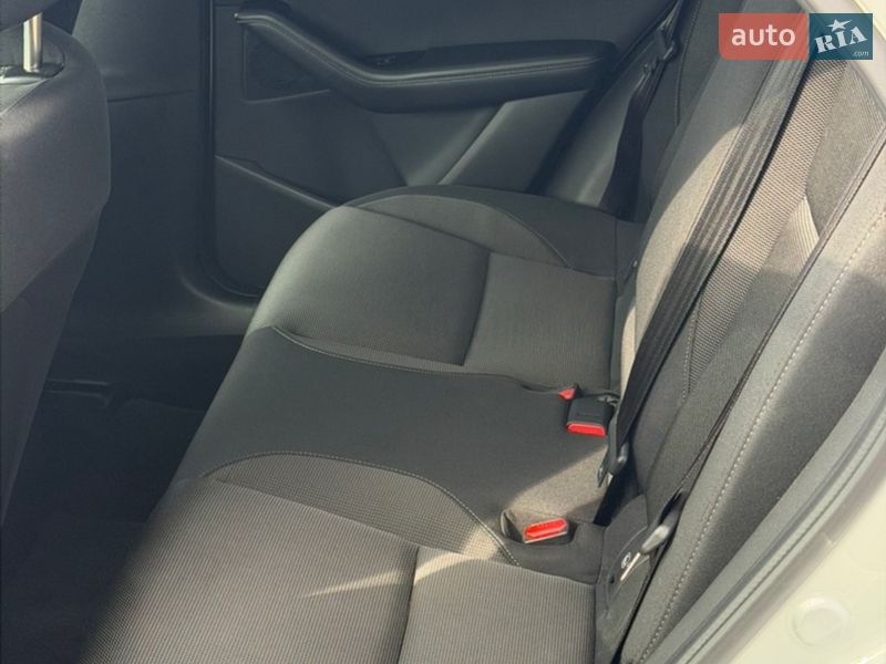 Позашляховик / Кросовер Mazda CX-30 2024 в Києві