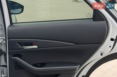 Позашляховик / Кросовер Mazda CX-30 2024 в Києві