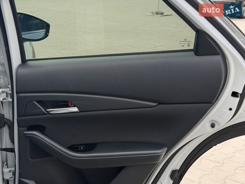 Позашляховик / Кросовер Mazda CX-30 2024 в Києві