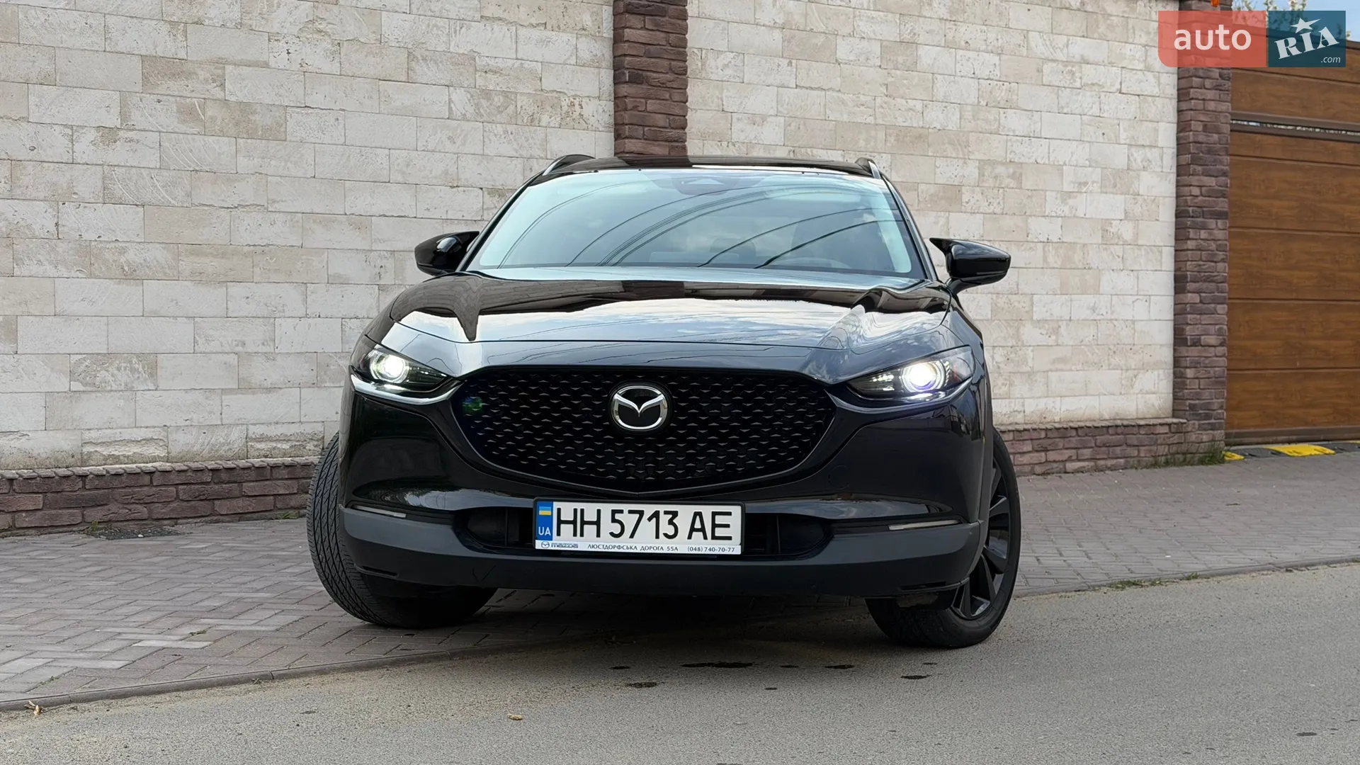 2023 Mazda CX-30 - мініатюра 2