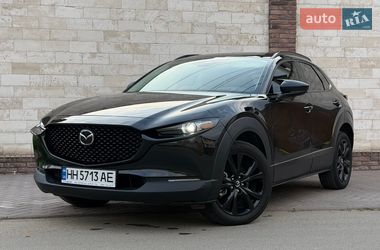 Внедорожник / Кроссовер Mazda CX-30 2023 в Одессе