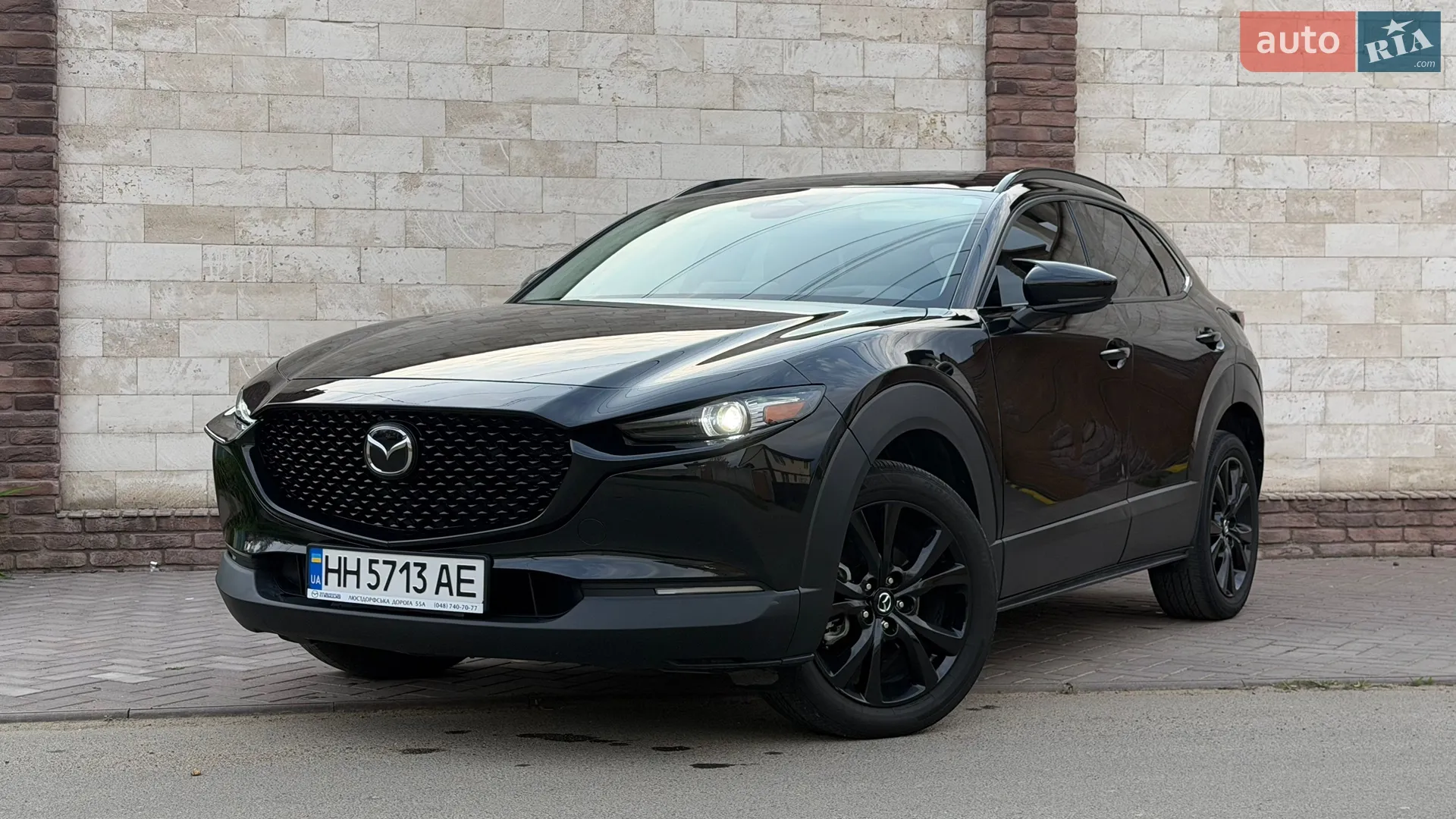 2023 Mazda CX-30 - мініатюра 6