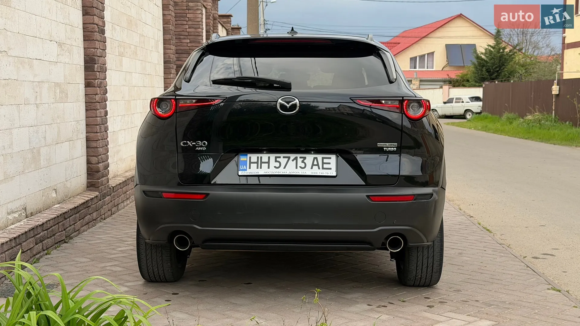 2023 Mazda CX-30 - мініатюра 15