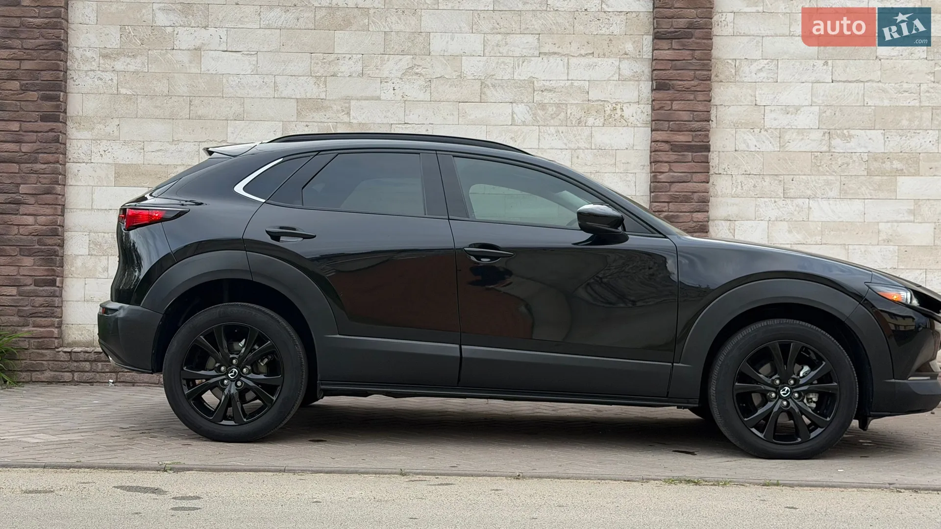 2023 Mazda CX-30 - мініатюра 17