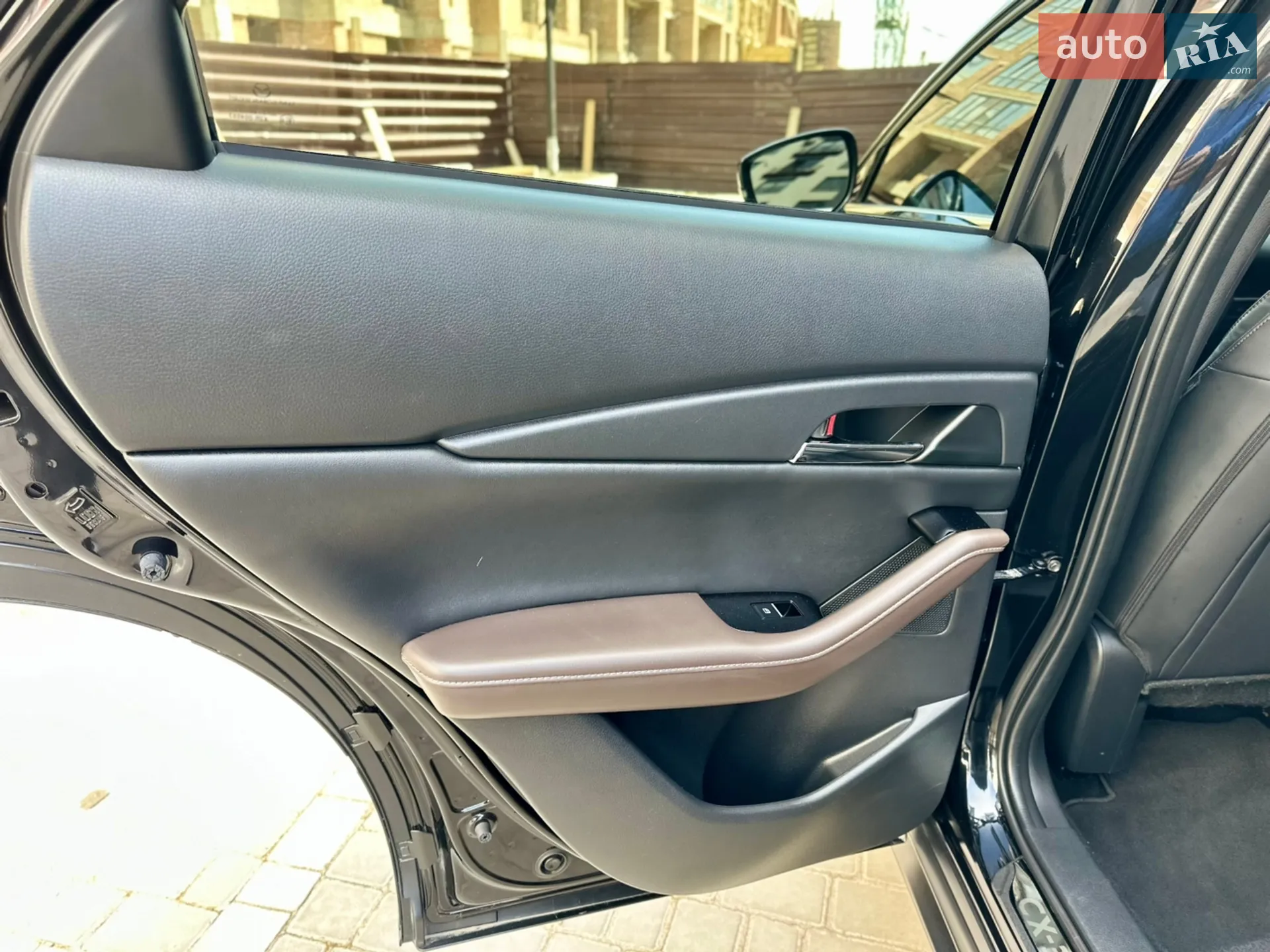 2021 Mazda CX-30 - мініатюра 25