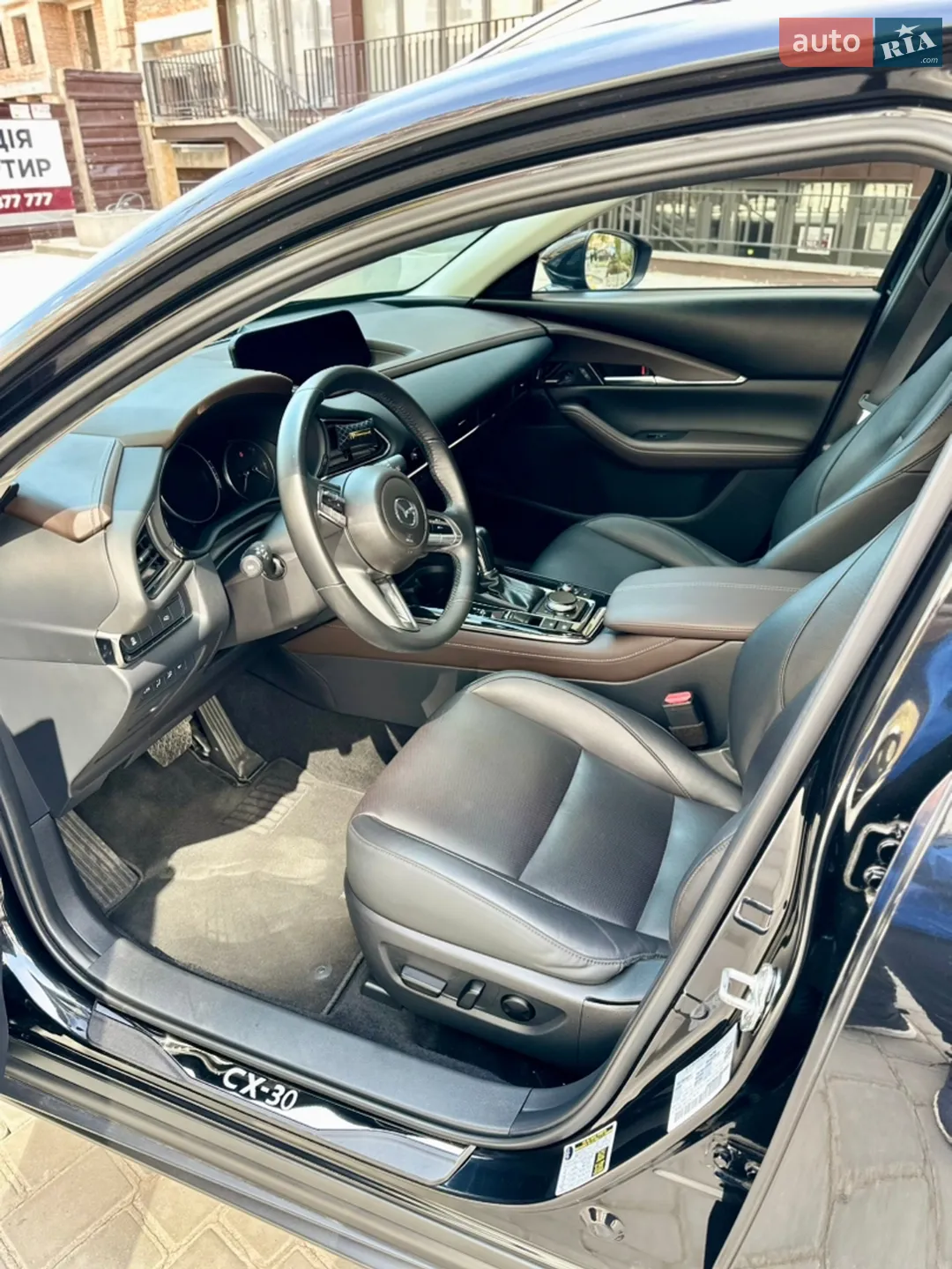 2021 Mazda CX-30 - мініатюра 26