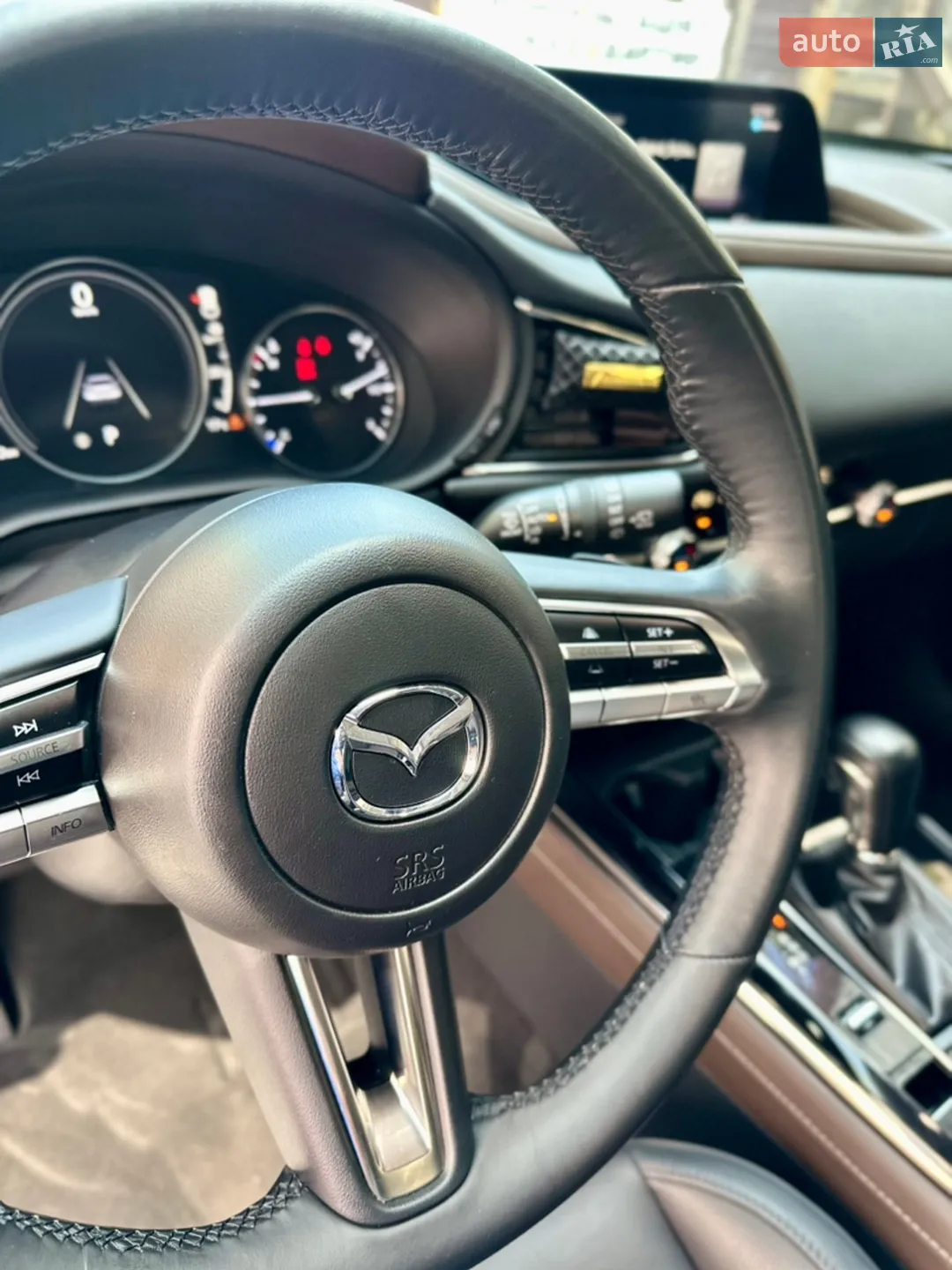 2021 Mazda CX-30 - мініатюра 31