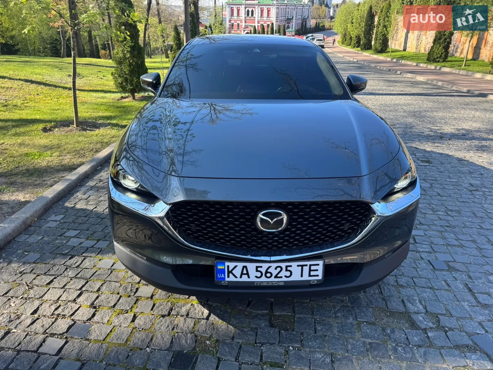 2023 Mazda CX-30 - мініатюра 7