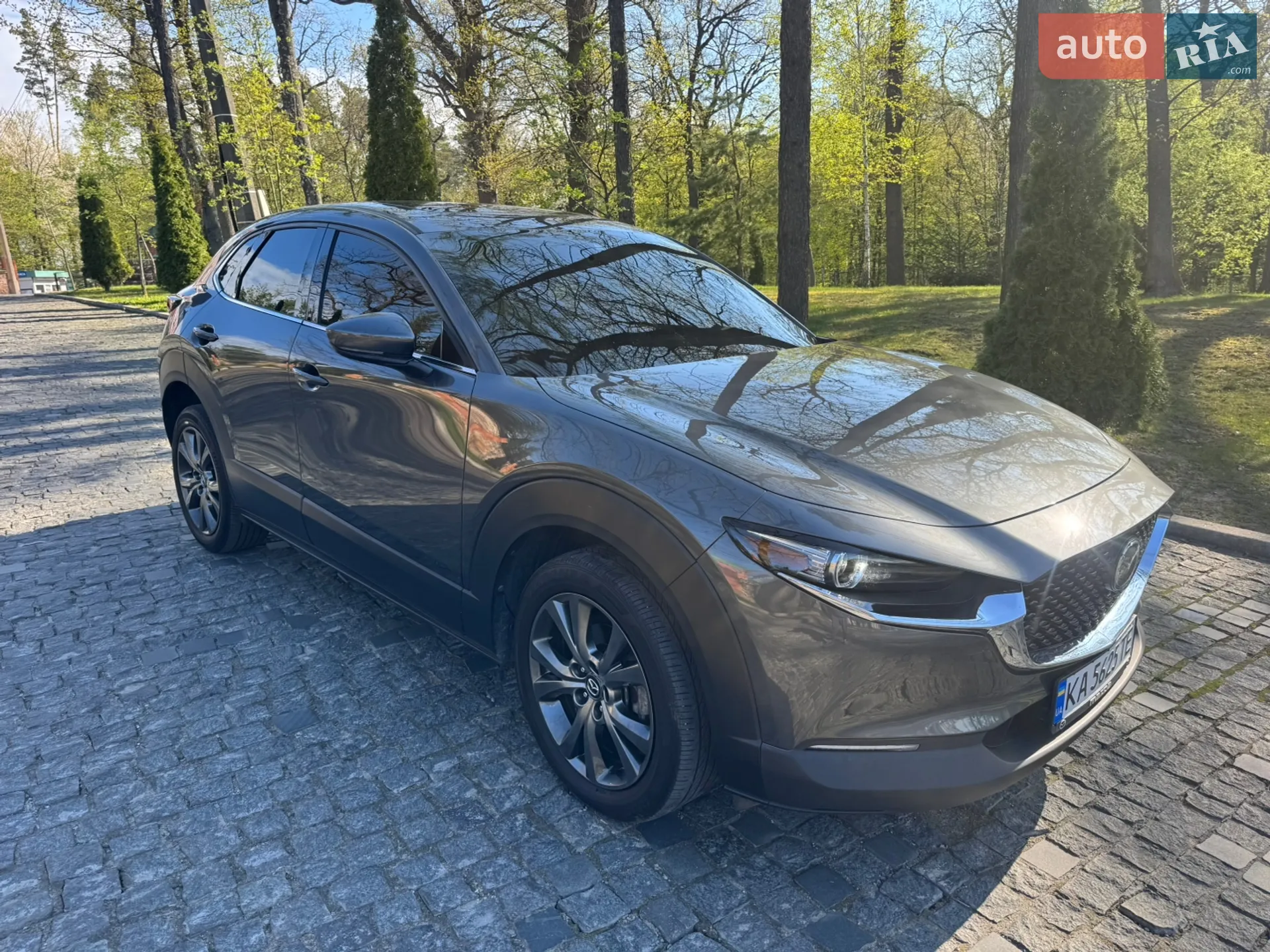 2023 Mazda CX-30 - мініатюра 14