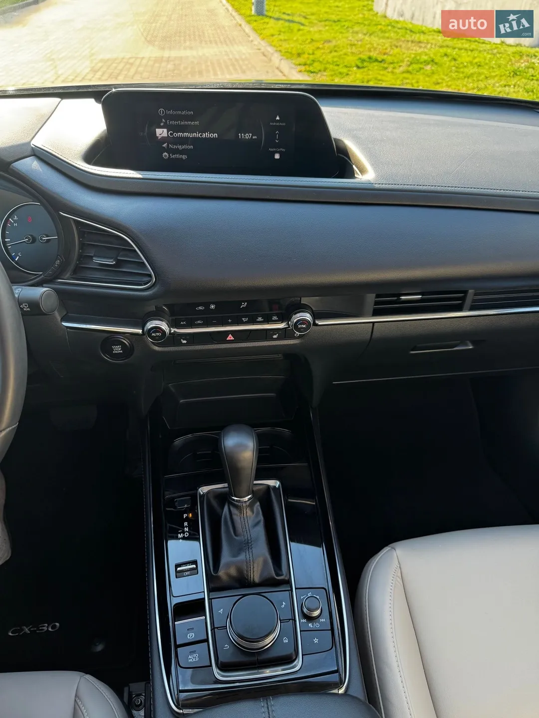 2024 Mazda CX-30 - мініатюра 22