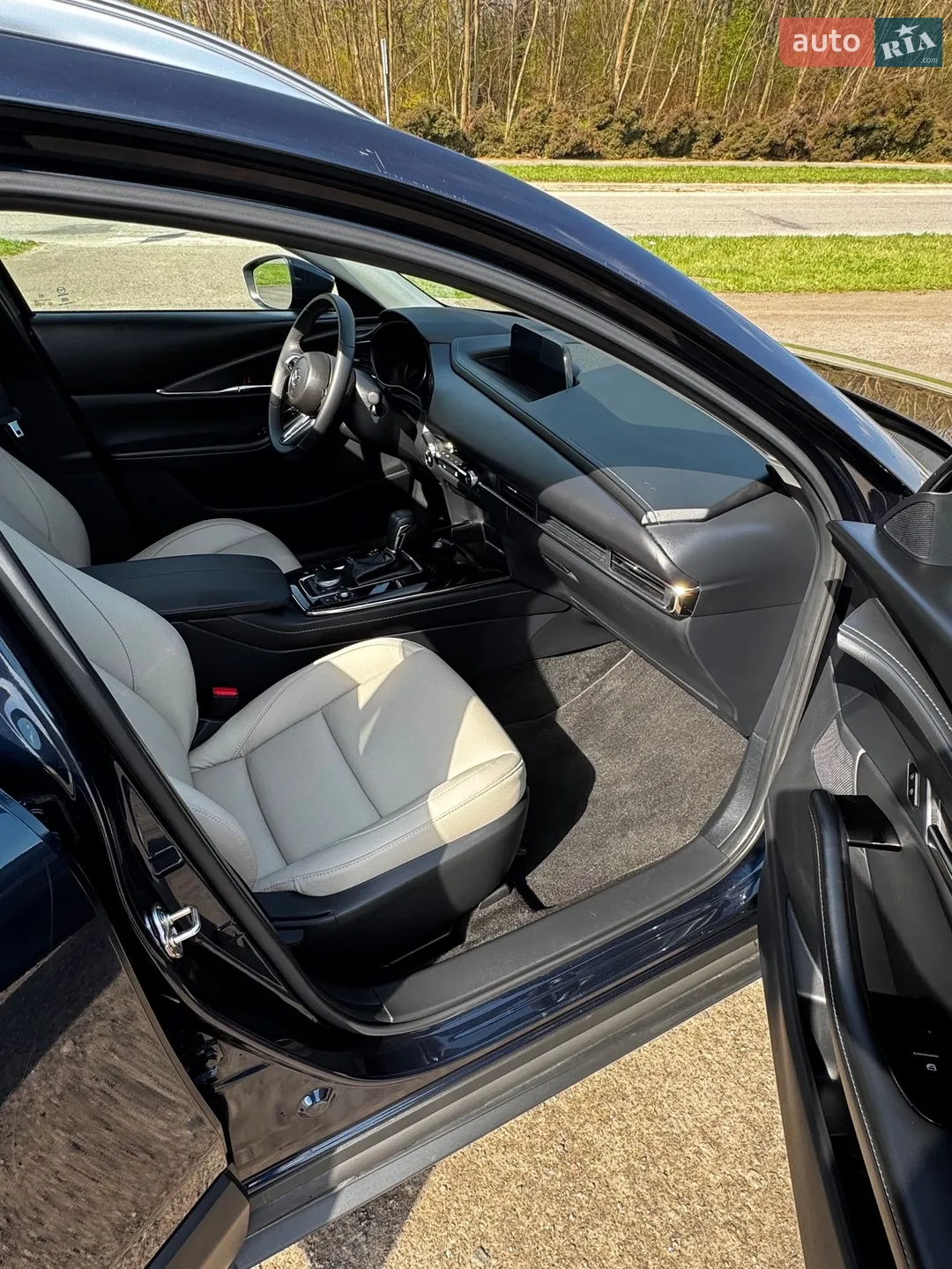 2024 Mazda CX-30 - мініатюра 14