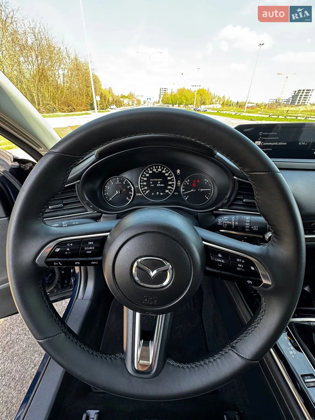 2024 Mazda CX-30 - мініатюра 17