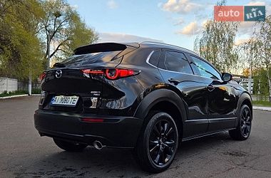 Позашляховик / Кросовер Mazda CX-30 2023 в Києві