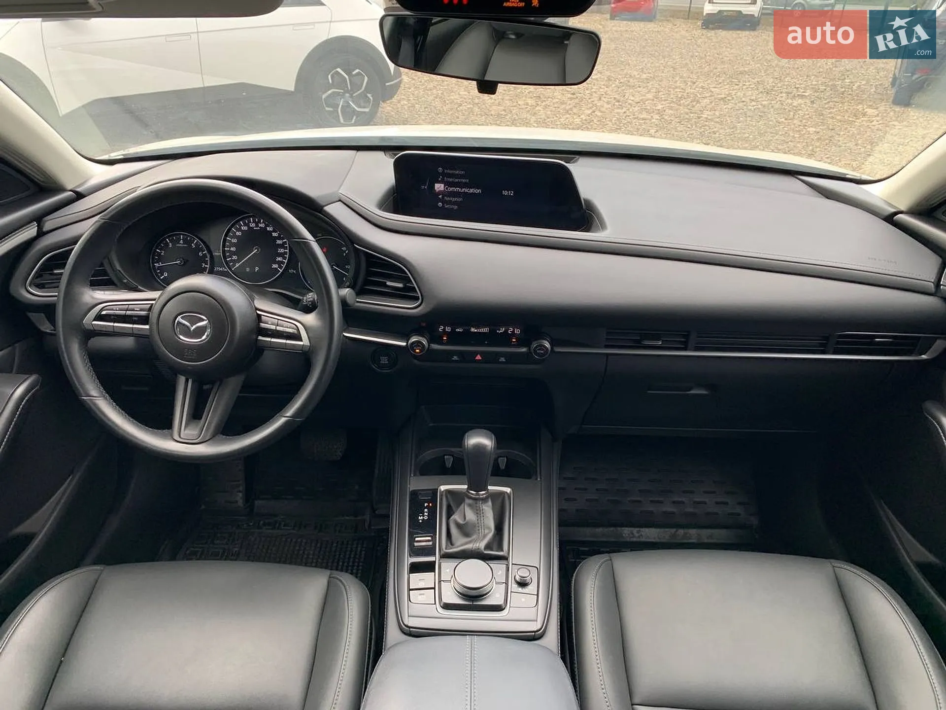 2023 Mazda CX-30 - мініатюра 17