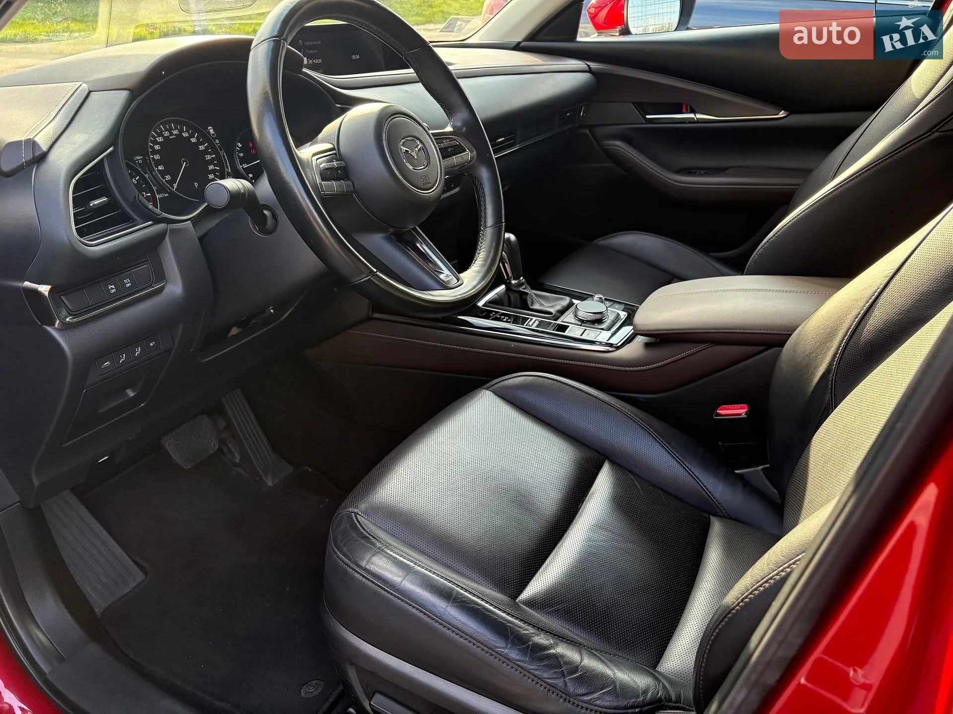 2021 Mazda CX-30 - мініатюра 18