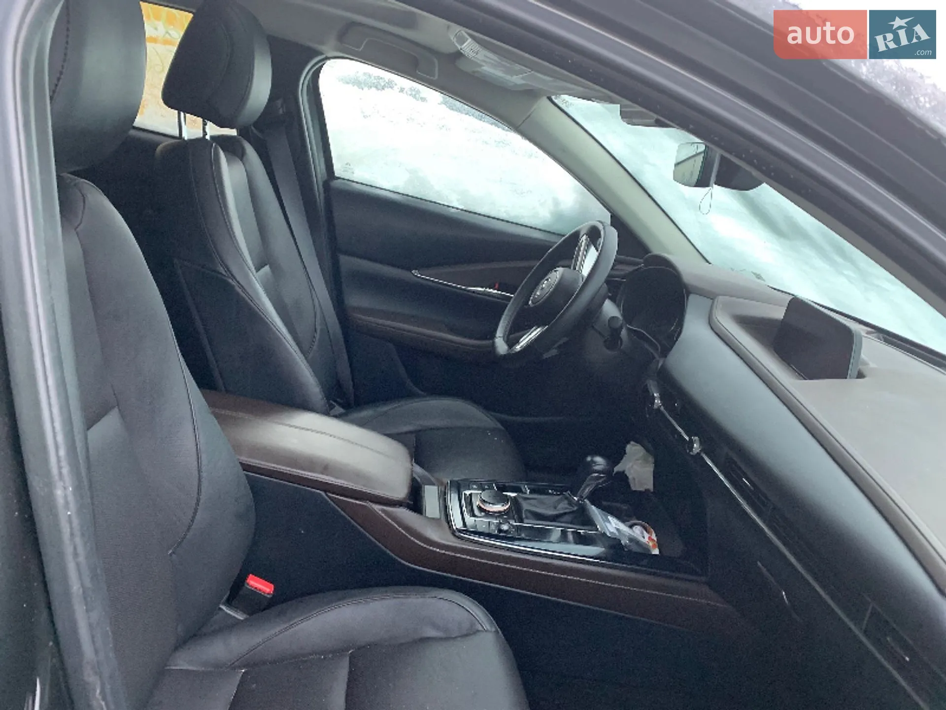 2023 Mazda CX-30 - мініатюра 35
