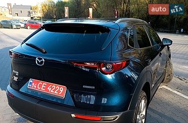 Внедорожник / Кроссовер Mazda CX-30 2024 в Хмельницком