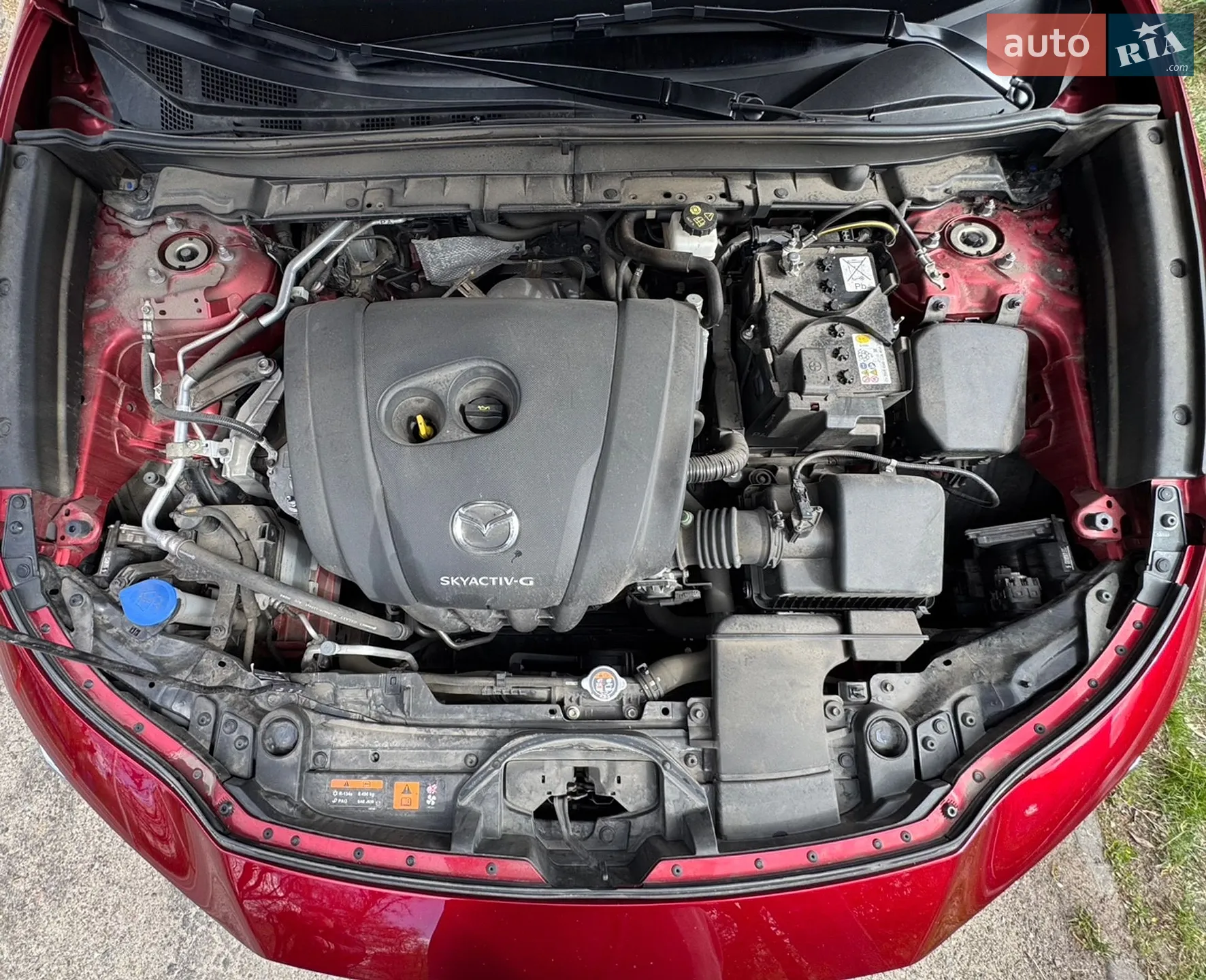 2023 Mazda CX-30 - мініатюра 18