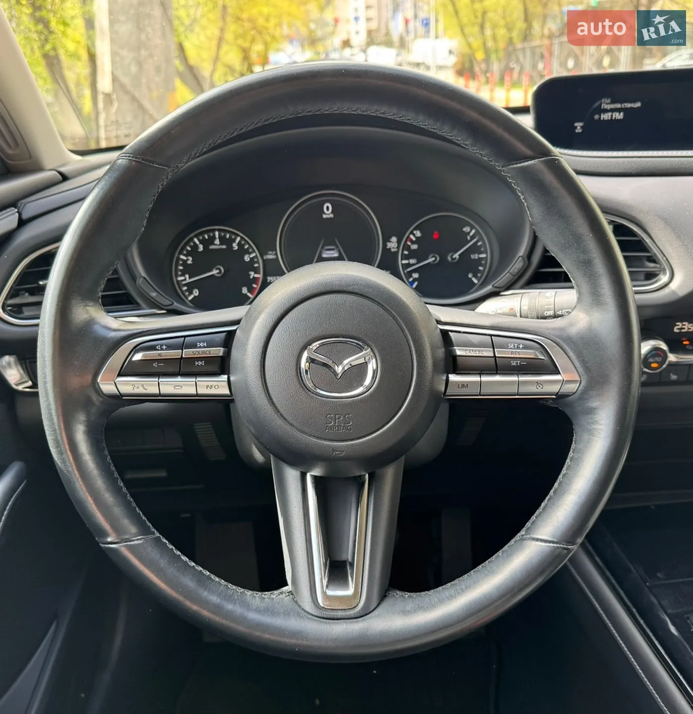 2023 Mazda CX-30 - мініатюра 25