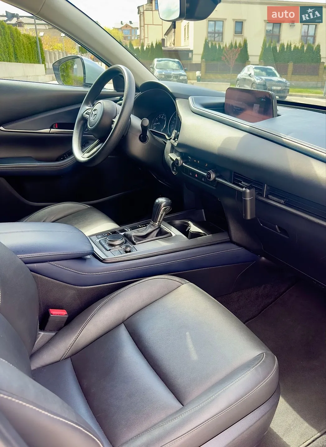 2020 Mazda CX-30 - мініатюра 20