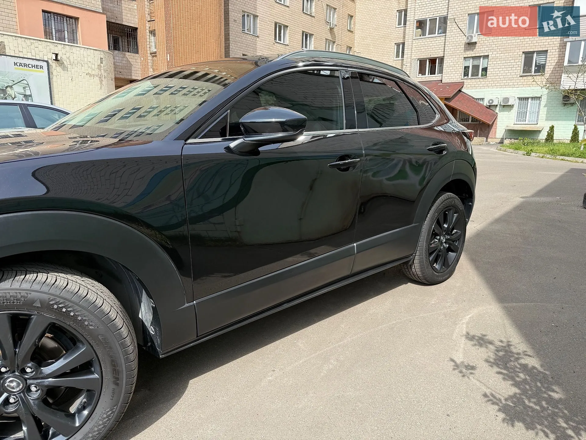 2021 Mazda CX-30 - мініатюра 15