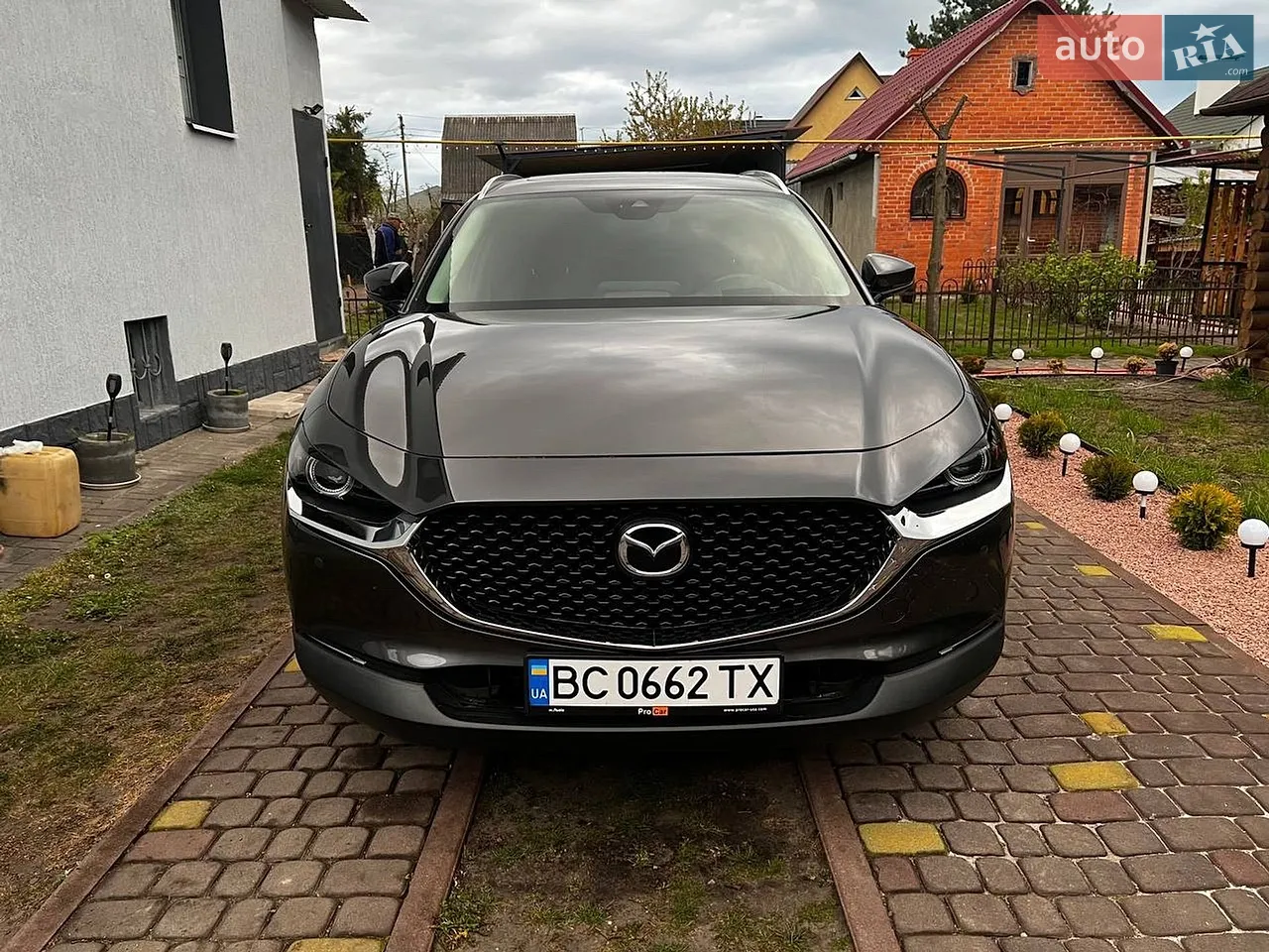 2023 Mazda CX-30 - мініатюра 14