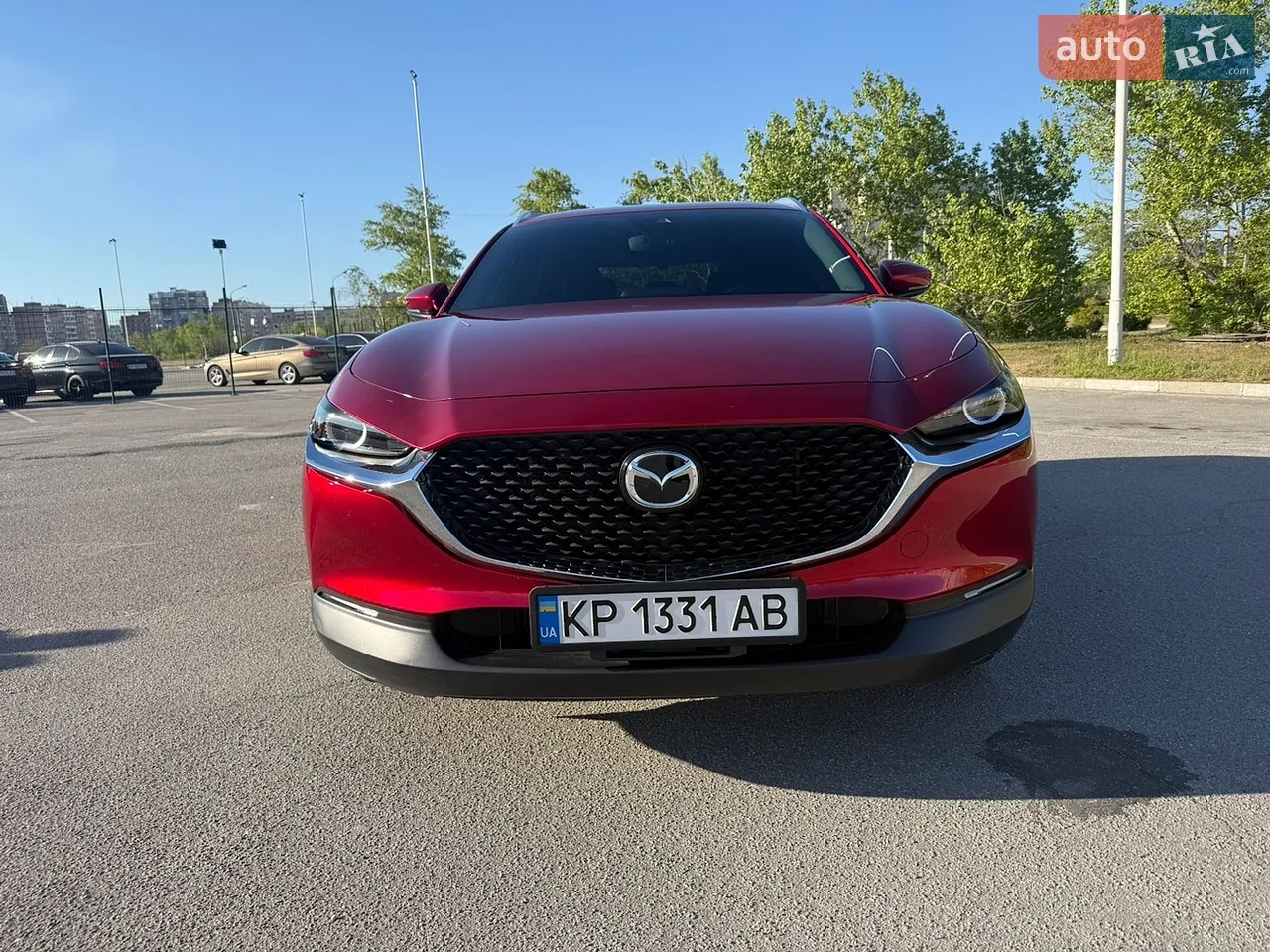 2023 Mazda CX-30 - мініатюра 22